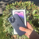 iPhone 14 Pro 256GB 1
