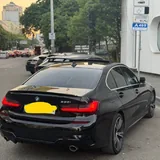 BMW G20 2019, 2.0, 69k км 2