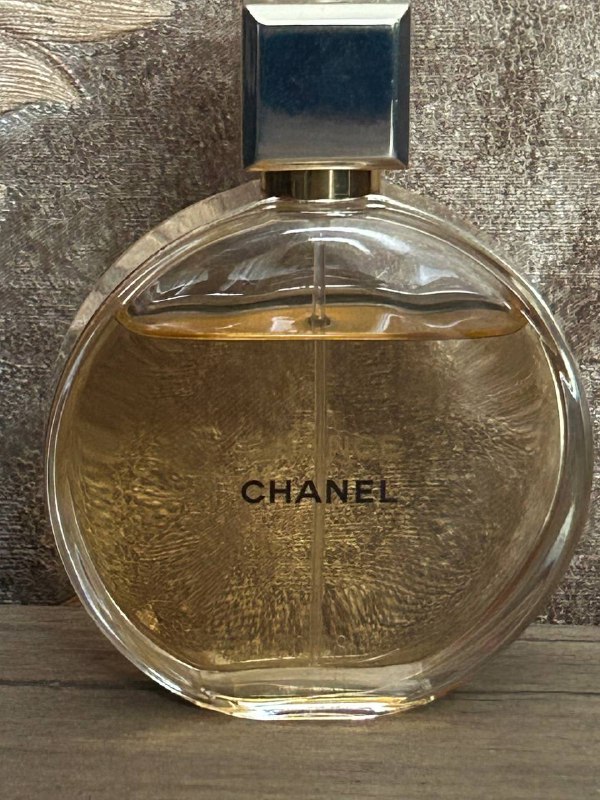 Chanel Chance 2