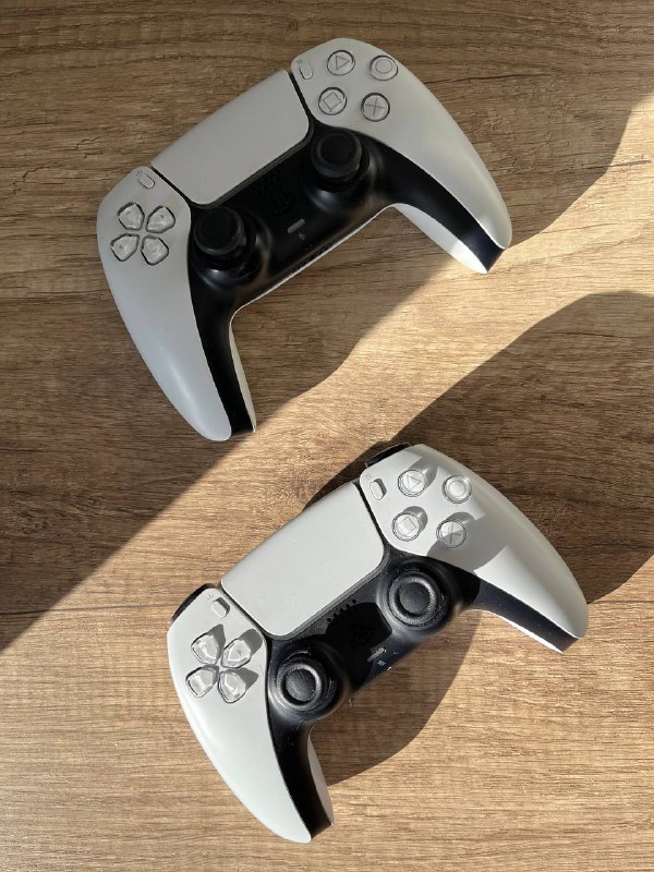 Sony PlayStation 5, дисковая версия, 825 ГБ 2