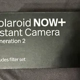 Polaroid Now+ Generation 2 3