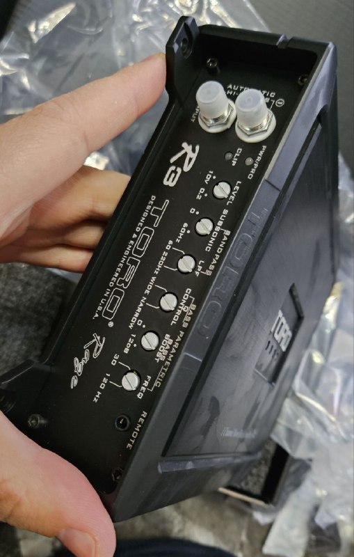 Сабвуфер автомобильный 500w rms, усилитель 750w rms 8