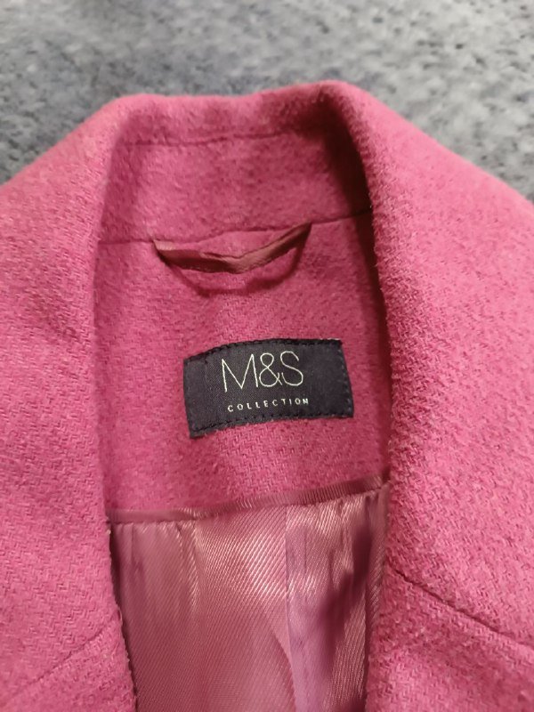 Пальто женское