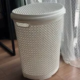 Корзина для белья, подставка для детей 1