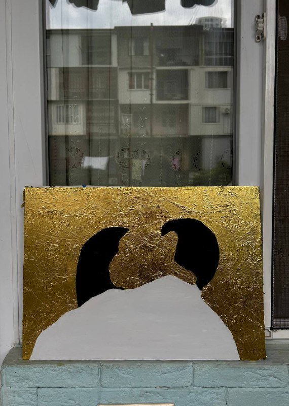 Картины художника разных сюжетов 9