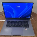 Huawei MateBook D 15 — Ryzen 5 3500U, 8 ГБ, 500 ГБ SSD 1