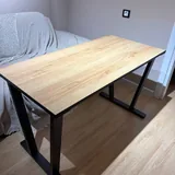 Новые столы, 2 шт. 1