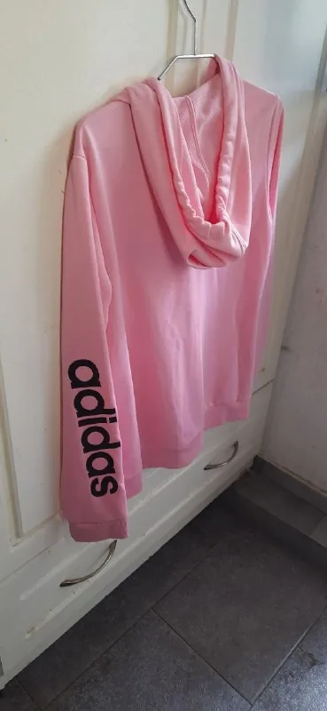 Женская мастерка Adidas 1