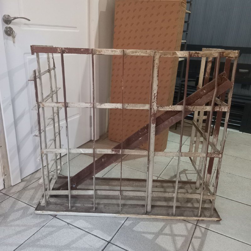 Стол банкетный, ламели, кофеварка, Glo Pro, ботильоны, термосапожки, сетка кондиционера 7