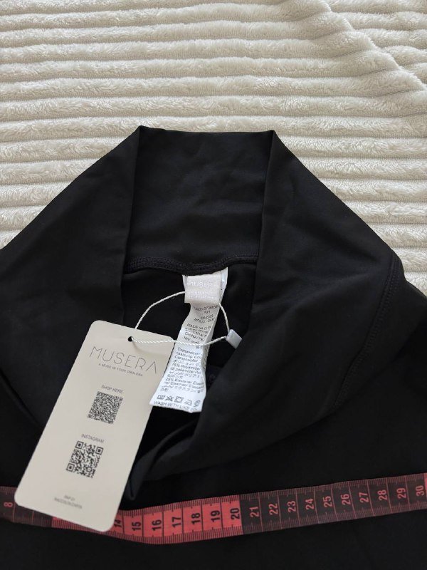 Комбинезон и лосины размер С 8