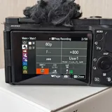 Sony ZV-E10 Mark II Body 2