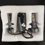 Автомобильные LED лампы H7 5