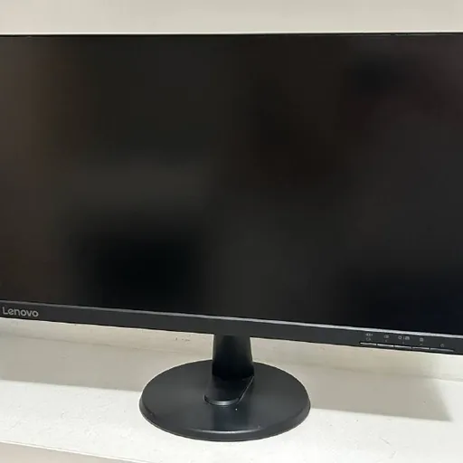 Lenovo D24-40 монитор 23.8 дюймов Full HD 75 Гц