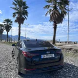 Kia Optima Hybrid 2013 2