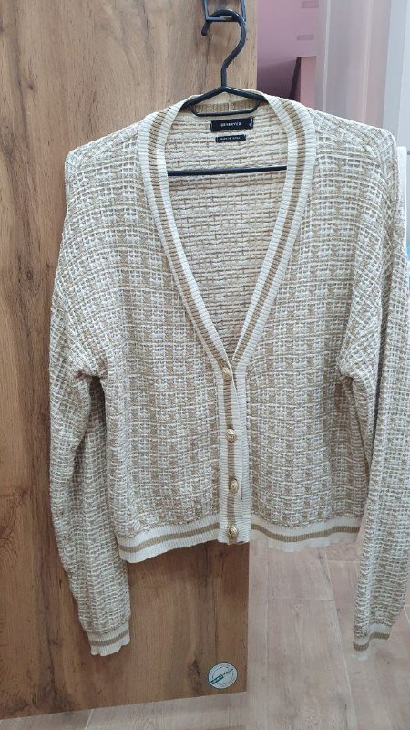 Жилетка uniqlo теплая размер XS 2