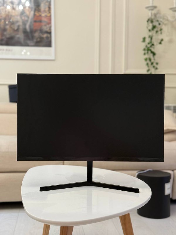 HP X24ih, Xiaomi Mi Desktop Monitor 1C 3