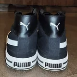 Кеды Puma 4