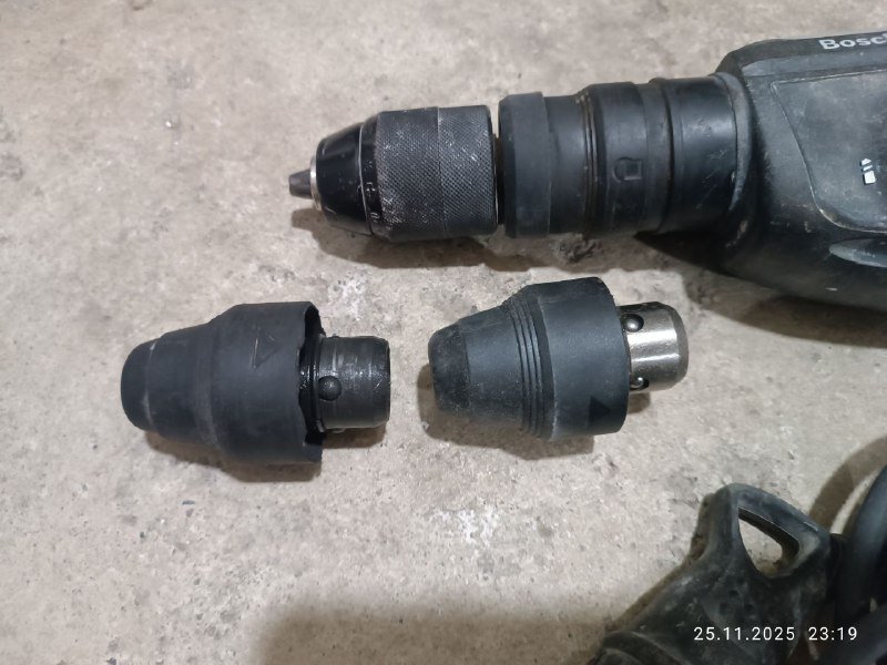 Перфоратор Bosch GBH-2-28 2