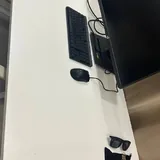 Письменный стол JYSK 2