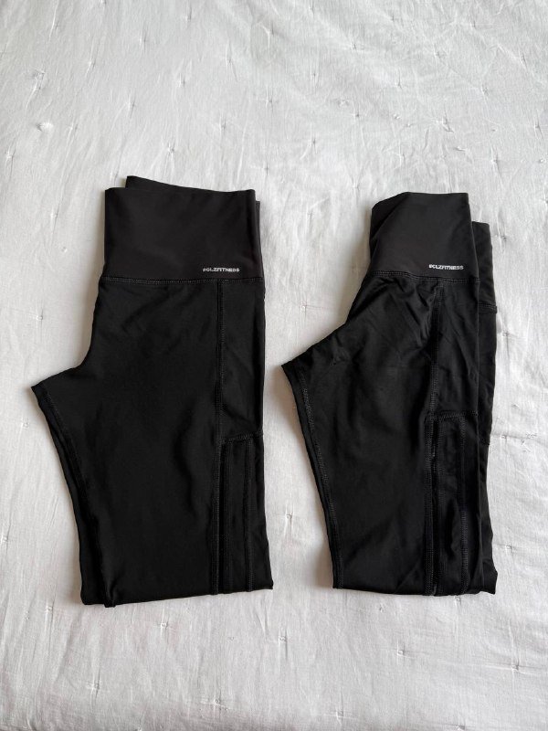 Спортивные леггинсы Calzedonia размеры S и М