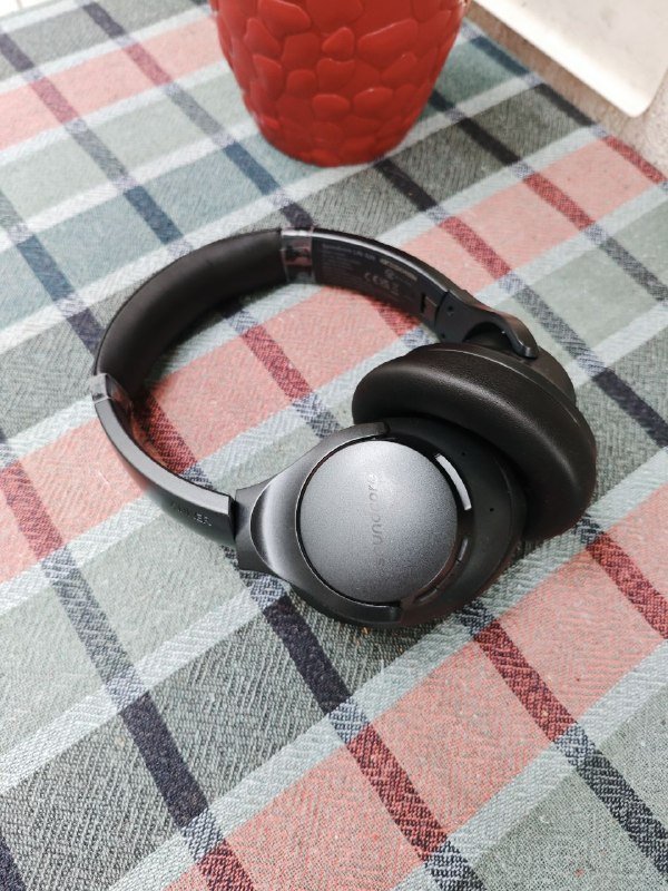 Bluetooth наушники Anker Soundcore Life Q20