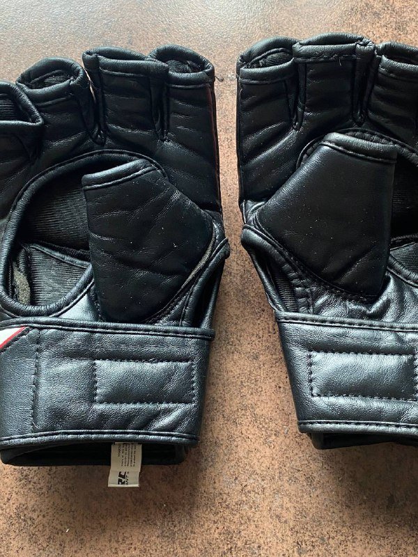 Перчатки ММА RDX 2