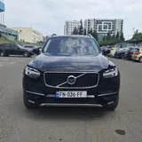 Volvo XC90 Momentum T6 1