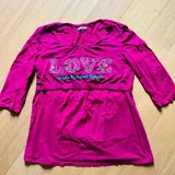 Топы для кормления, туника для кормления 1