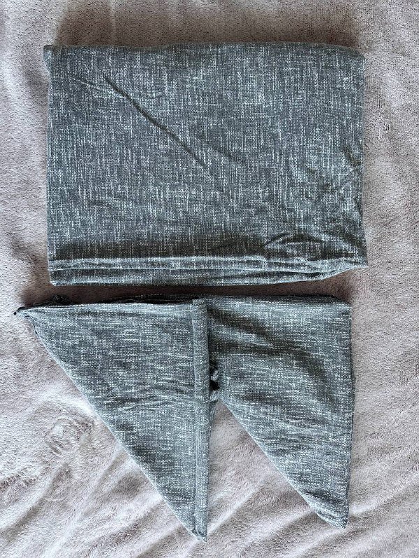 Постельное белье, наволочки, крем для депиляции, краска для волос, беспроводная мышь 3