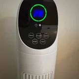 Вентилятор 1