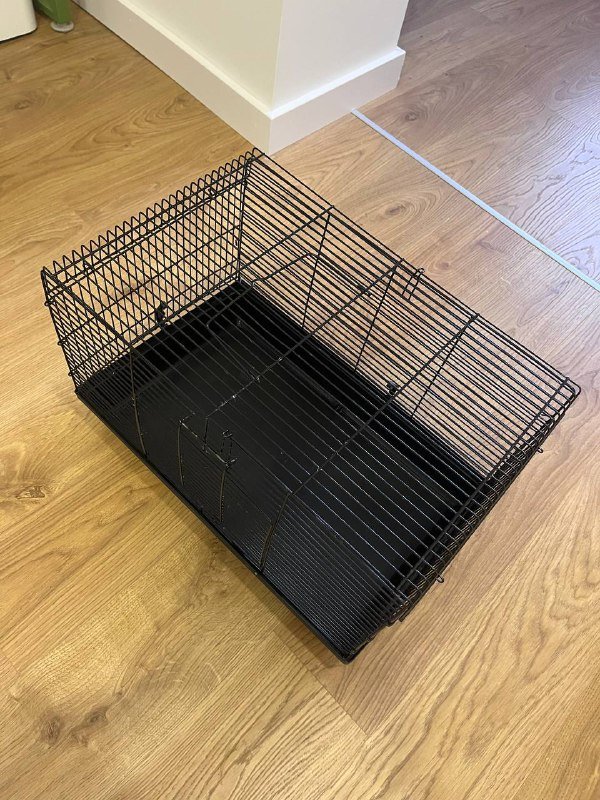 Клетка для грызунов 2