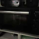 Духовка 1