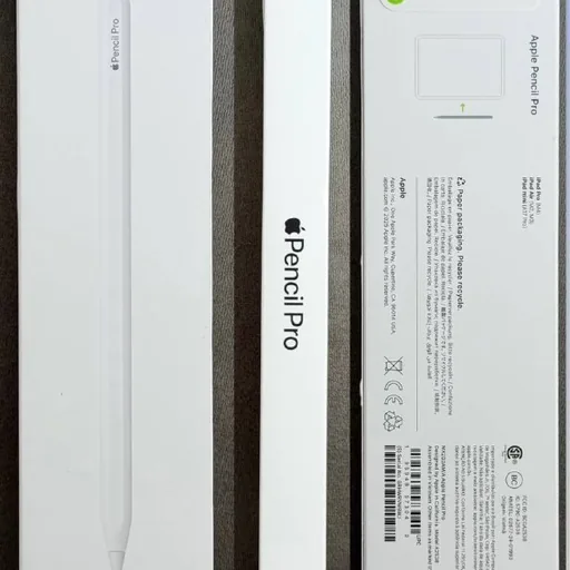 iPad Pro 11 M4 256 GB