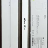 iPad Pro 11 M4 256 GB 1