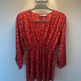 Женское платье Zara 1
