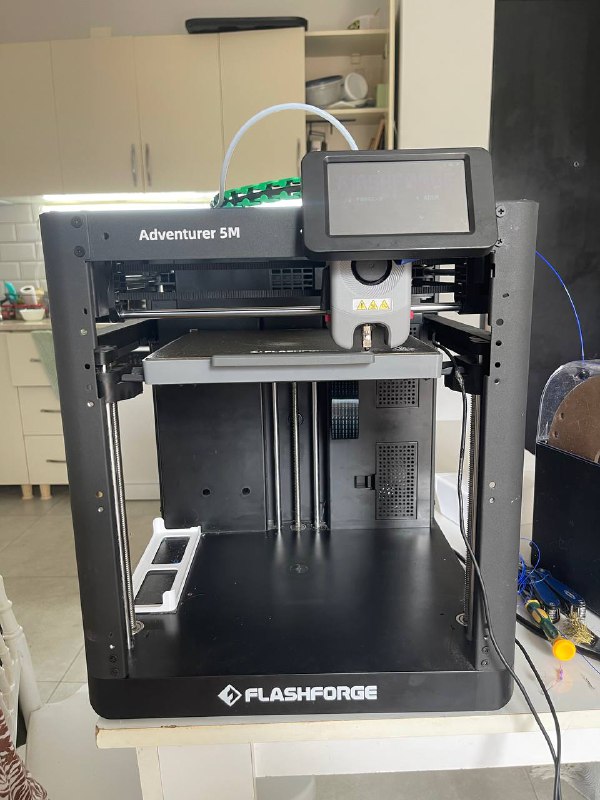 3д принтер Flashforge a5m