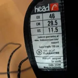 Сноубордические ботинки Head Classic LYT BOA 3