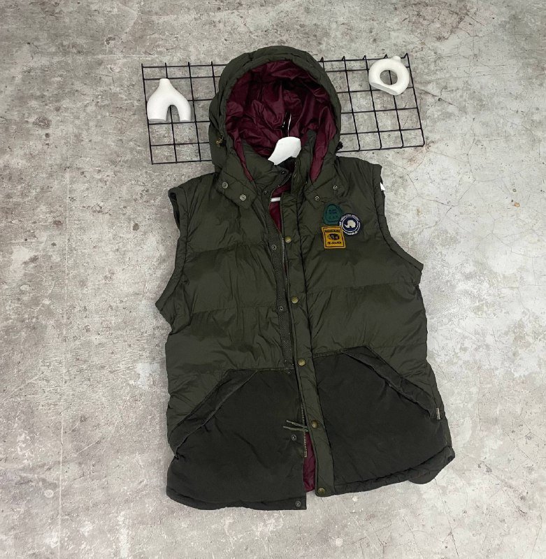 Napapijiri Transformer Puffer XL 3