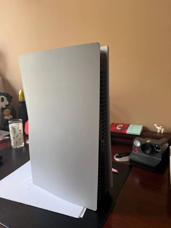 PlayStation 5 Disc Edition 825 ГБ 1