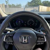 Honda Insight 2020 Hybrid 8