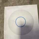 Точка доступа Ubiquiti UniFi 6 Long-Range U6-LR 3