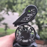 Rode Videomic 3