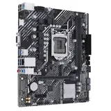 Intel Core i3-10100, ASUS PRIME H510M-K R2.0 1