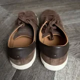 Мужские кеды Mango 2