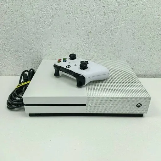 Xbox One S 500GB