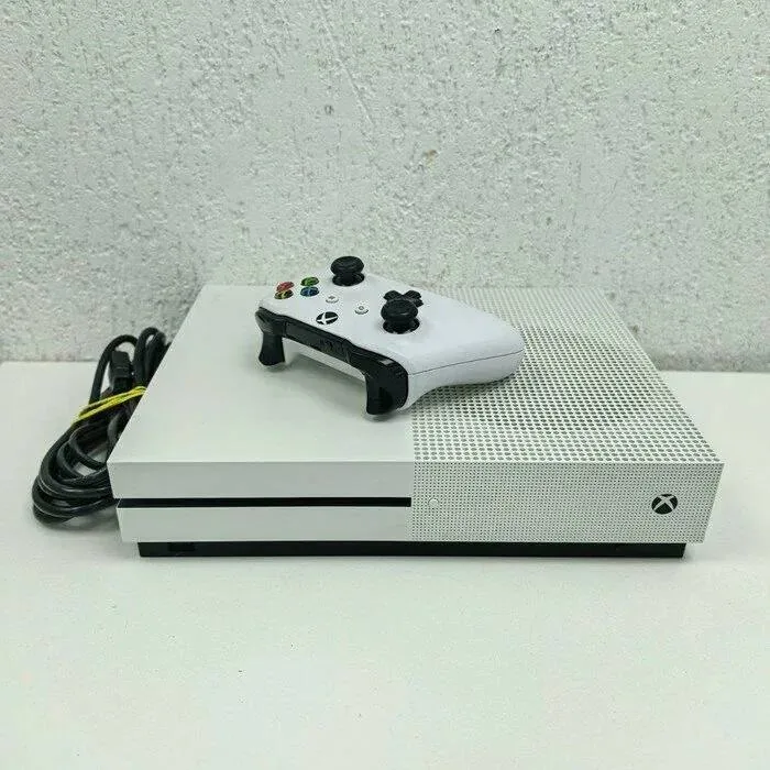 Xbox One S 500GB
