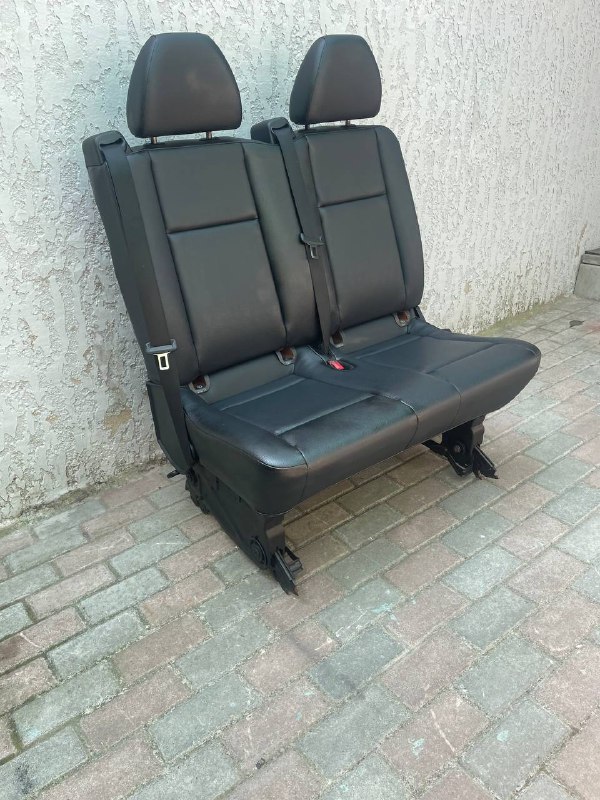 Сидения Vito Viano оригинал 2