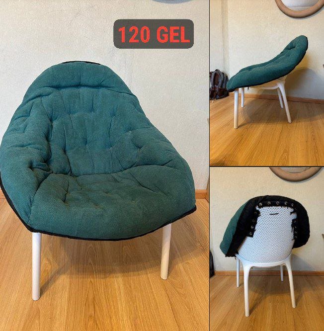 Стол рабочий лофтовый 5