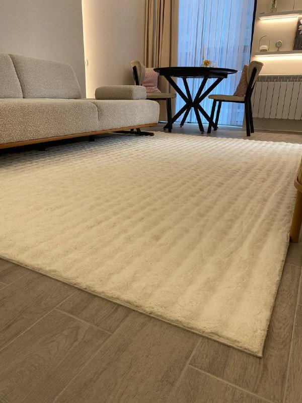 новый ковер