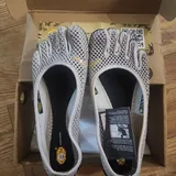 Fivefingers 2